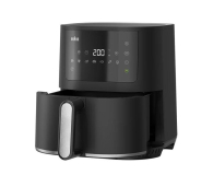 AIR FRYER i frytkownica Braun Air Fryer HF3030